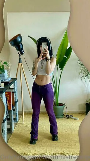 Bdsmmistressroxy OnlyFans Leaked Free Thumbnail Picture - #tdR5ygvevY