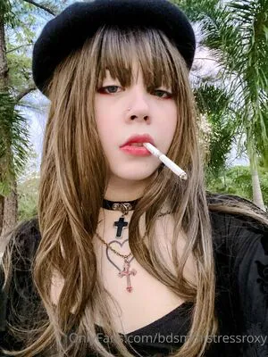 Bdsmmistressroxy OnlyFans Leaked Free Thumbnail Picture - #tgTJlZWee0