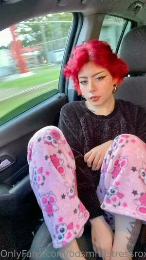 Bdsmmistressroxy OnlyFans Leaked Free Thumbnail Picture - #u86fmXRe3l