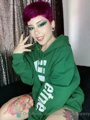 Bdsmmistressroxy OnlyFans Leaked Free Thumbnail Picture - #u8UNhPsblW