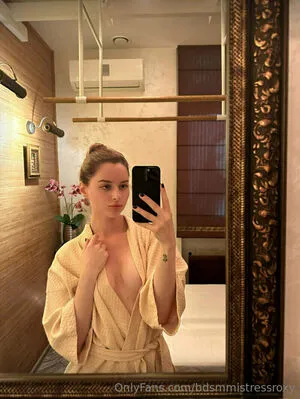 Bdsmmistressroxy OnlyFans Leaked Free Thumbnail Picture - #vq4MJreflX