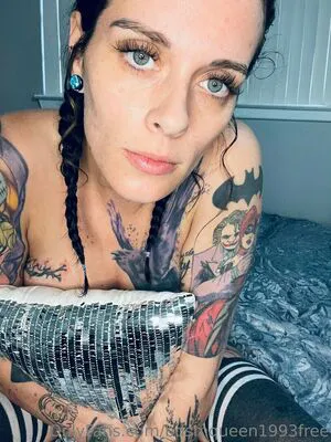 Bdsmqueen1993free OnlyFans Leaked Free Thumbnail Picture - #h51n0ITBUs