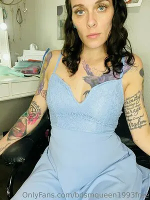 Bdsmqueen1993free OnlyFans Leaked Free Thumbnail Picture - #syiCc8xoWM