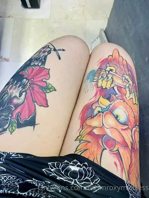 Bdsmroxymistress OnlyFans Leaked Free Thumbnail Picture - #GTex8Wc0Nj