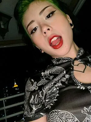 Bdsmroxymistress OnlyFans Leaked Free Thumbnail Picture - #NysYQIxW2h