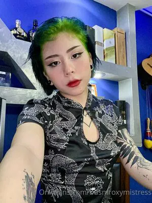 Bdsmroxymistress OnlyFans Leaked Free Thumbnail Picture - #ar9Iz7PiYf