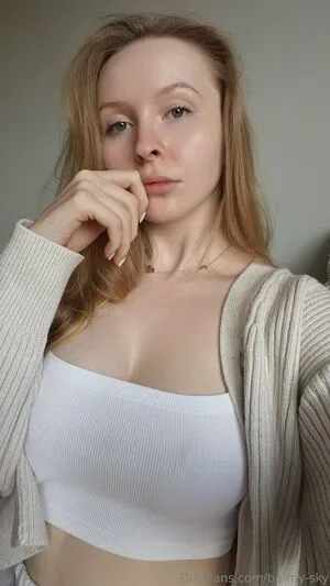Be My Sky OnlyFans Leaked Free Thumbnail Picture - #1NXzUkKvMM