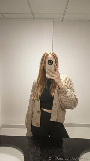 Be My Sky OnlyFans Leaked Free Thumbnail Picture - #ijye3TvNNH