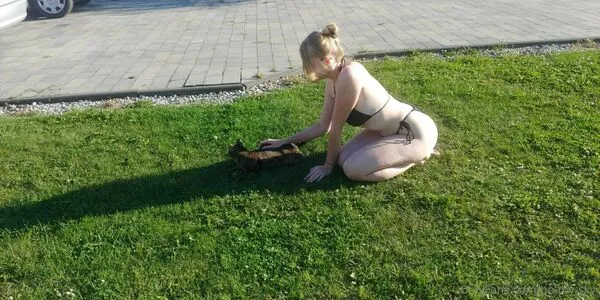 Be My Sky OnlyFans Leaked Free Thumbnail Picture - #kjdC3s06bK