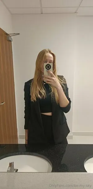Be My Sky OnlyFans Leaked Free Thumbnail Picture - #uGpWAxIsZE