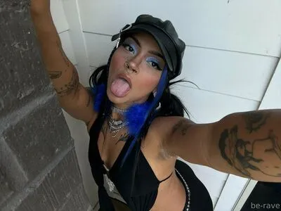 Be Rave OnlyFans Leaked Free Thumbnail Picture - #4Vkl9HOXxq