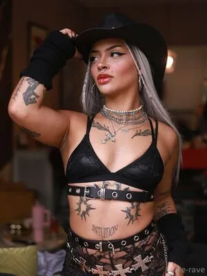 Be Rave OnlyFans Leaked Free Thumbnail Picture - #6CGhYrwGZl