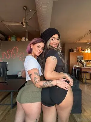 Be Rave OnlyFans Leaked Free Thumbnail Picture - #88Q1F9A1Lw