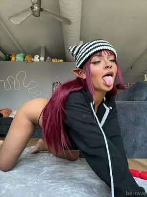 Be Rave OnlyFans Leaked Free Thumbnail Picture - #S0tTZOlSfY