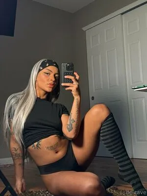 Be Rave OnlyFans Leaked Free Thumbnail Picture - #Xgjfinzm6v
