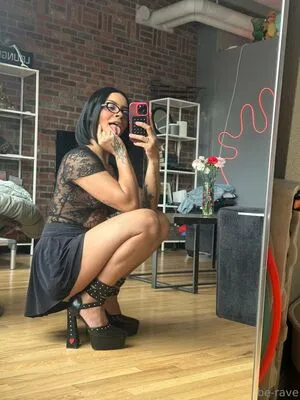 Be Rave OnlyFans Leaked Free Thumbnail Picture - #ae5AQrl65A