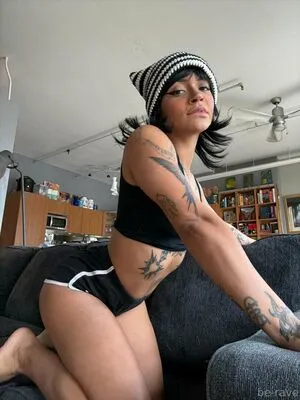Be Rave OnlyFans Leaked Free Thumbnail Picture - #gEXakR30Az