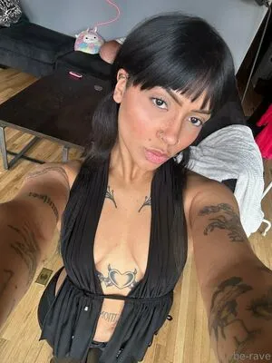 Be Rave OnlyFans Leaked Free Thumbnail Picture - #jvrKceUd9j
