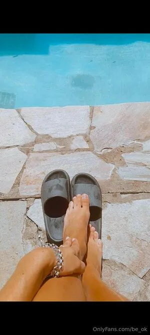 Be_ok OnlyFans Leaked Free Thumbnail Picture - #C4YaLBa9b3