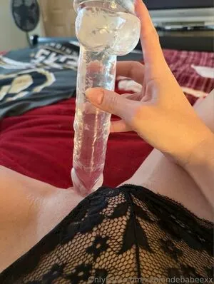 Bea Chblondefromusa OnlyFans Leaked Free Thumbnail Picture - #AJvVvM0Tbv