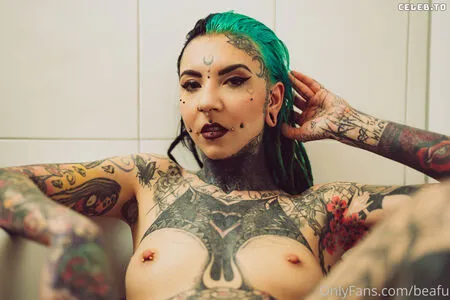 Bea Fu OnlyFans Leaked Free Thumbnail Picture - #lFaHZyDwal