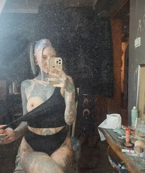 Bea Fu OnlyFans Leaked Free Thumbnail Picture - #sGQOIqeOif
