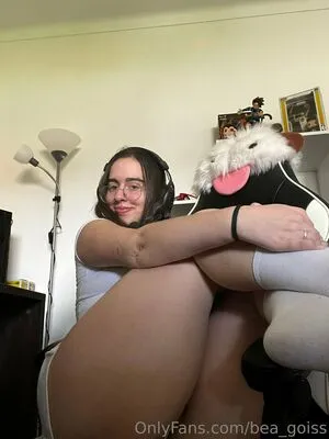 Bea Goiss OnlyFans Leaked Free Thumbnail Picture - #79x6PXL5J4