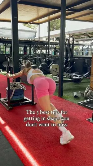 Bea Malecki OnlyFans Leaked Free Thumbnail Picture - #GS3qCpwTBX