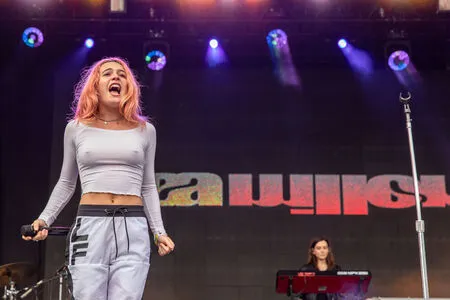 Bea Miller OnlyFans Leaked Free Thumbnail Picture - #1pnE40eIMb