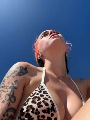 Bea Miller OnlyFans Leaked Free Thumbnail Picture - #1sC4qreIpJ