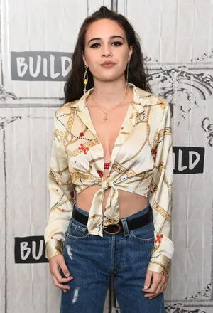 Bea Miller OnlyFans Leaked Free Thumbnail Picture - #2djt9Guuco