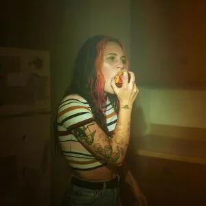 Bea Miller OnlyFans Leaked Free Thumbnail Picture - #2iNQ0zDix8