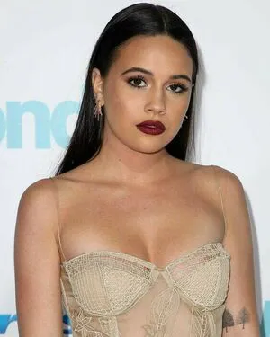 Bea Miller OnlyFans Leaked Free Thumbnail Picture - #7BsN2r6Tvp