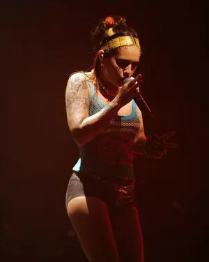 Bea Miller OnlyFans Leaked Free Thumbnail Picture - #8Fi5VgEBQE