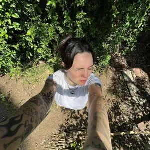 Bea Miller OnlyFans Leaked Free Thumbnail Picture - #8LeLZtFsIF