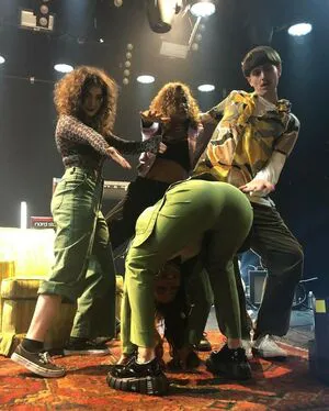 Bea Miller OnlyFans Leaked Free Thumbnail Picture - #8iHJsDkWRl