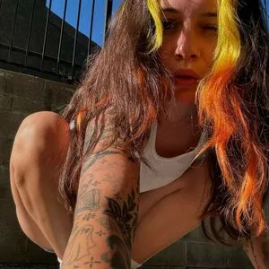 Bea Miller OnlyFans Leaked Free Thumbnail Picture - #9CrK418qJu