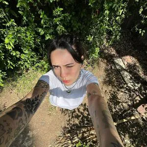 Bea Miller OnlyFans Leaked Free Thumbnail Picture - #9MjtN3FZFa