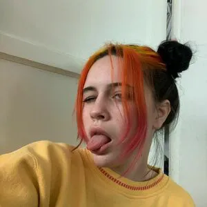 Bea Miller OnlyFans Leaked Free Thumbnail Picture - #Bg1b4hJ9xU