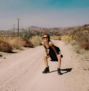 Bea Miller OnlyFans Leaked Free Thumbnail Picture - #CDkFavchUJ
