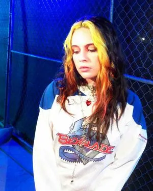 Bea Miller OnlyFans Leaked Free Thumbnail Picture - #D333UeGsgJ