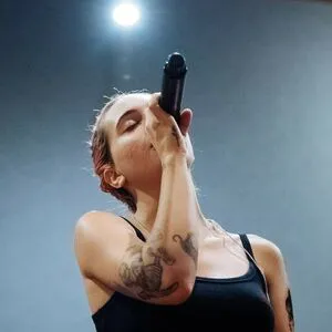 Bea Miller OnlyFans Leaked Free Thumbnail Picture - #Dnvp8KnDND
