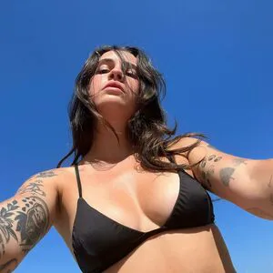 Bea Miller OnlyFans Leaked Free Thumbnail Picture - #GFIF9qNyca