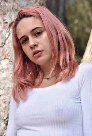 Bea Miller OnlyFans Leaked Free Thumbnail Picture - #GXvJB4fGw5