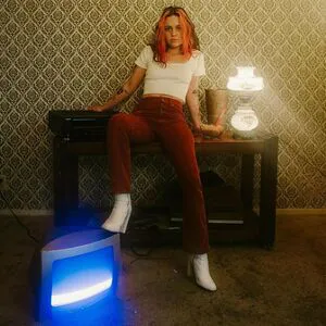 Bea Miller OnlyFans Leaked Free Thumbnail Picture - #HtN42zKYk4