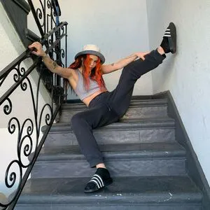 Bea Miller OnlyFans Leaked Free Thumbnail Picture - #IDOeg7CCOL
