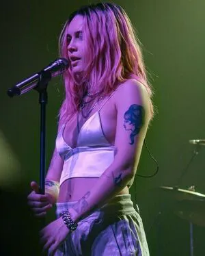 Bea Miller OnlyFans Leaked Free Thumbnail Picture - #IhQ6UzAPDW