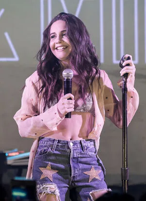 Bea Miller OnlyFans Leaked Free Thumbnail Picture - #Jxw6wGpKzS