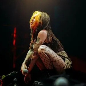 Bea Miller OnlyFans Leaked Free Thumbnail Picture - #Kb65795S68