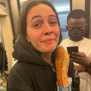 Bea Miller OnlyFans Leaked Free Thumbnail Picture - #LLCgj4sIqK